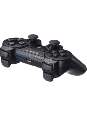 Sony Ps3 Playstation 3 Oyun Kolu Kablosuz Wireless Joystick