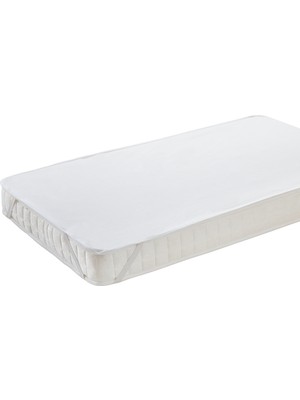 Aybi Baby 4615 Basic Bebek Yatak Koruyucu 70 x 130 cm
