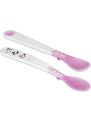 Bebedor 555 Isıya Duyarlı Kaşık