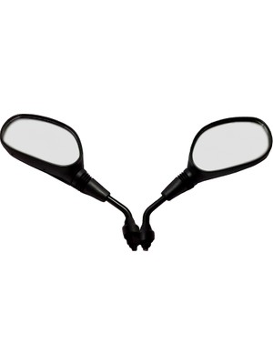KNT Motosiklet 156 Ayna 10mm