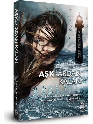Aşklardan Kalan