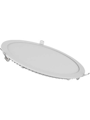 MAKEL 24W SLİM LED DOWN LIGHT 3000K SARI GÜNIŞIĞI