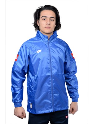 Lotto R4253 Jacket Delta Astarli Yağmurluk