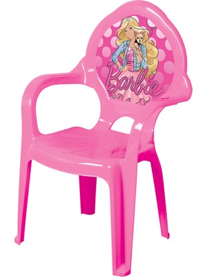 Dede Barbie Çocuk Koltuğu