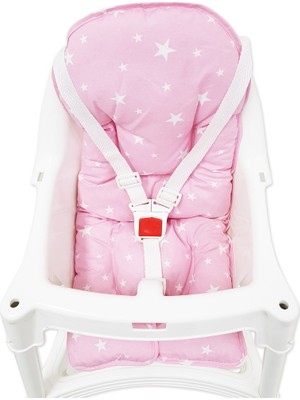 Sevi Bebe 150 Mama Sandalyesi Minderi