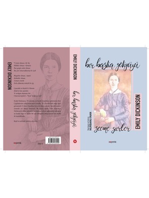 Bir Başka Gökyüzü:Seçme Şiirler - Emily Dickinson