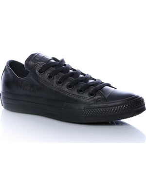 Converse Chuck Taylor All Star Unisex Siyah Sneaker 135253C.001