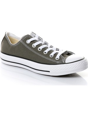 Converse Chuck Taylor All Star Unisex Yeşil Sneaker 1J794C.010