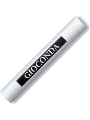 Koh-i Noor Gioconda Kömür Füzen 4'lü Beyaz N:8692-1 Ex. Soft