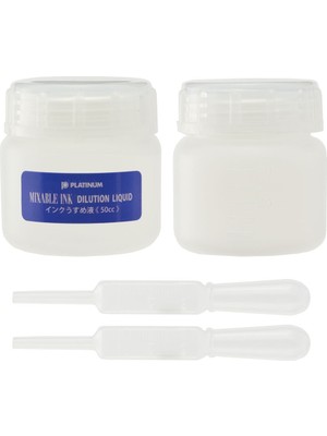 Platinum ISV 1200 Mürekkep Karıştırma Seti