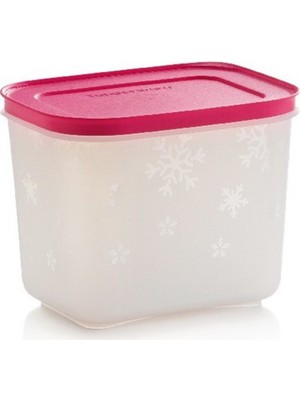 Tupperware Alaska Kare Set 2'li