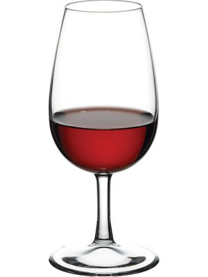 Paşabahçe 440037 Wine Tasting Şarap Tadım Bardağı 12'li