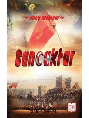 Sancaktar - İlbey Alemdar