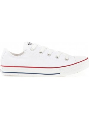 Converse 3J256 Chuck-Taylor-As-Core Optical-White Ox Çocuk Spor Ayakkabı