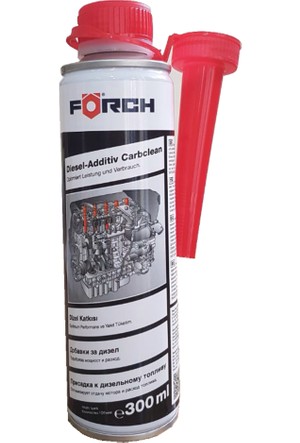 FORCH DPF Cleaner - 300ml