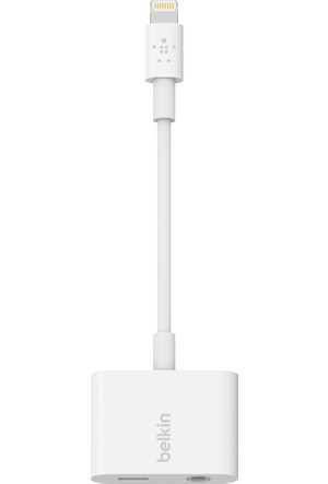 Belkin Fast Charging 2A BATTERY CHARGING CABLE LEAD FOR BELKIN TRAVEL POWER PACK 9000 696294688293 
