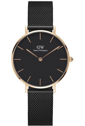 Daniel wellington on clearance hand