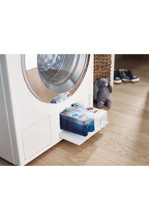 Miele Wth 130 Wpm A 7 Kg Yikama 4 Kg Kurutma 1600 Devir Fiyati