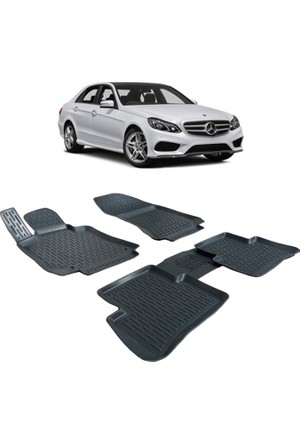 Replax Mercedes E180 Paspas 2009 2016 W212 Rampali Bagaj Havuzu 3d Paspas Ve Bagaj Havuzu Setleri 3d Paspas Replax Oto Aksesuar 3d Paspas Ve Bagaj Havuzu Satisi