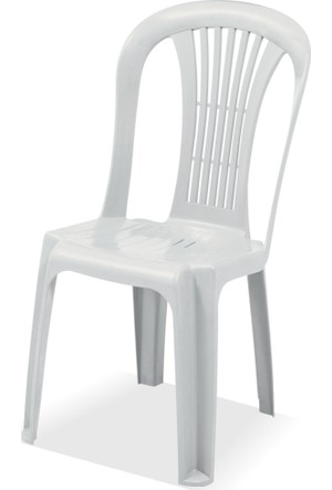 Mutfak Sandalye Modelleri Plastik
