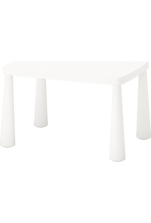 Ikea Bebek Masa Sandalye