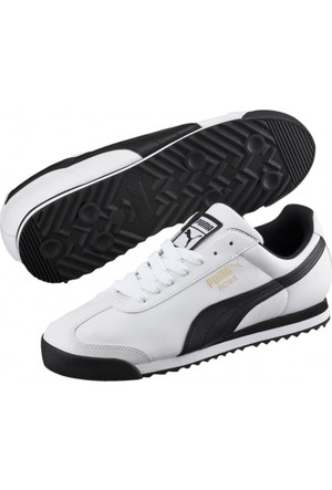 Puma Spor Ayakkabılar ve Malzemeleri 