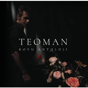 “Koyu Antoloji” - Teoman (CD)