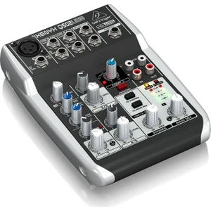 XENYX Q502USB Mikser