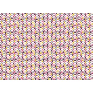Keskin Color 70*100 Tekli Rulo Pastel Ambalaj Kağıdı
