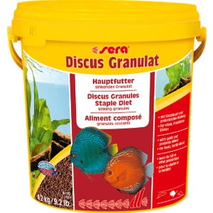Discus Granulat 100 Gr