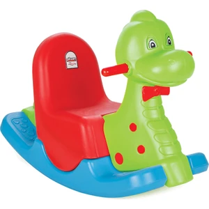 Sallanan Mutlu Dino