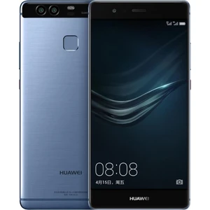 P9 Dual Sim (İthalatçı Garantili) Mavi