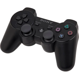 PS3 Dualshock 3 %100 Orjinal Kablosuz Oyun Kolu