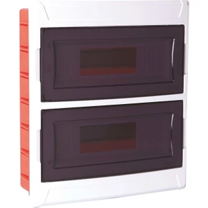 A Plus 24 Lü Sıva Altı Sigorta Kutusu