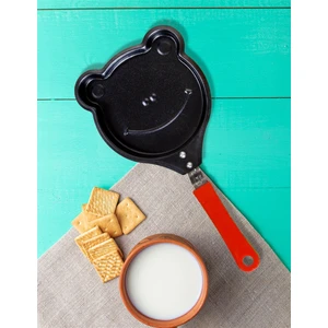 1 Parça Krep Tavasi Kurbağa