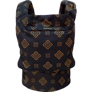 Mamadusbaby Ergonomik Kanguru 1035