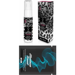 Kadınlara Özel Krem 50 ML