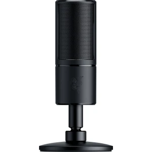 RAZER RZ19-02290100-R3M1 Seiren X Kondenser Kardioid Gaming Mikrofon