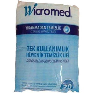 Temizlik Lifi