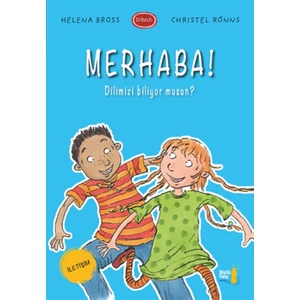 Merhaba! Dilimizi Biliyor Musun?