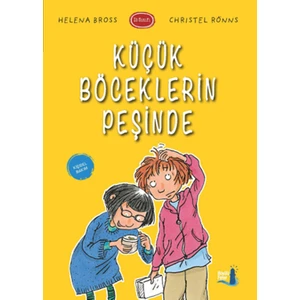 Küçük Böceklerin Peşinde