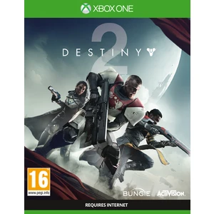 Xbox One Destiny 2
