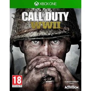 Xbox One Call Of Duty Wwıı