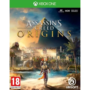 Xbox One Assassıns Creed Orıgıns