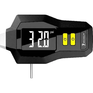 MC12293 99PSI Dijital Lastik Basınç ve Derinlik Ölçer