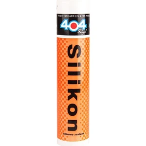 Silikon Yapıştırıcı 404