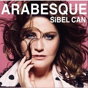 Sibel Can - Arabesque Plak (2LP)
