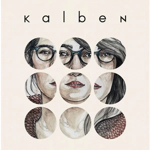  Kalben - Kalben (Plak)
