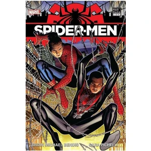 Marvel Comics Spider-Men