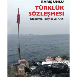 Türklük Sözleşmesi
